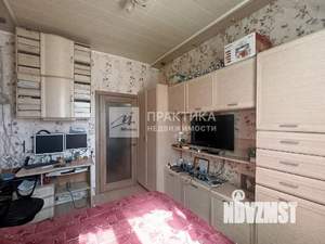 2-к квартира, вторичка, 44м2, 1/2 этаж