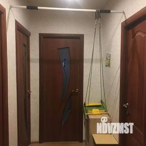 3-к квартира, вторичка, 55м2, 2/2 этаж