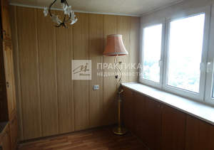3-к квартира, вторичка, 83м2, 9/10 этаж