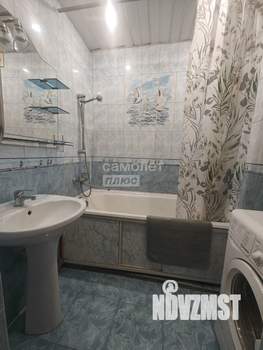 2-к квартира, вторичка, 48м2, 4/9 этаж