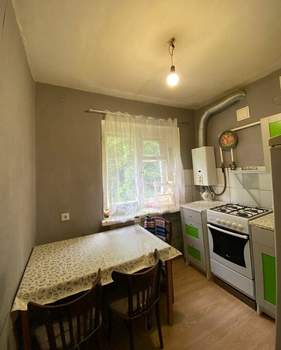 2-к квартира, вторичка, 45м2, 2/4 этаж