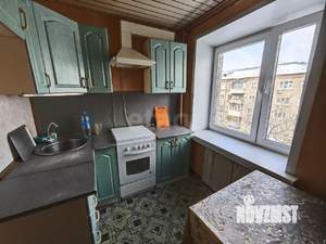 3-к квартира, вторичка, 63м2, 4/5 этаж