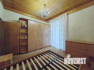 2-к квартира, вторичка, 49м2, 2/2 этаж