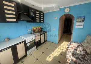 1-к квартира, вторичка, 36м2, 4/9 этаж