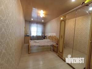 3-к квартира, вторичка, 57м2, 1/5 этаж