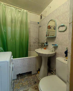 2-к квартира, вторичка, 46м2, 3/5 этаж