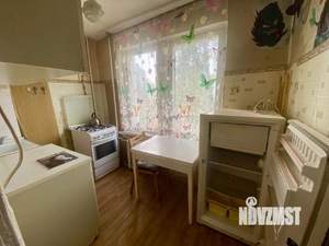 2-к квартира, вторичка, 45м2, 3/5 этаж