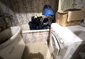 2-к квартира, вторичка, 57м2, 2/5 этаж