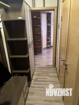 1-к квартира, вторичка, 32м2, 1/5 этаж