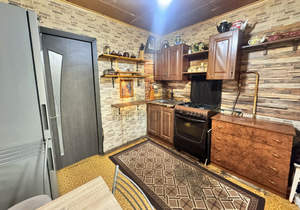 2-к квартира, вторичка, 52м2, 5/5 этаж