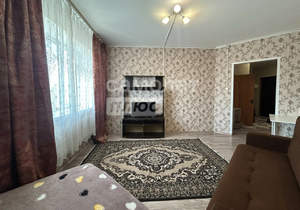 1-к квартира, вторичка, 38м2, 3/17 этаж