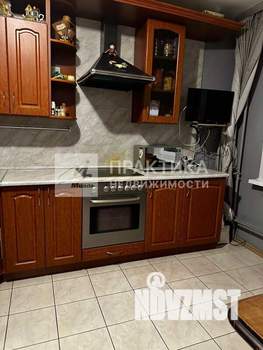 2-к квартира, вторичка, 53м2, 8/9 этаж