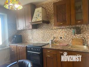3-к квартира, вторичка, 70м2, 9/9 этаж