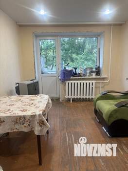 2-к квартира, вторичка, 46м2, 2/4 этаж