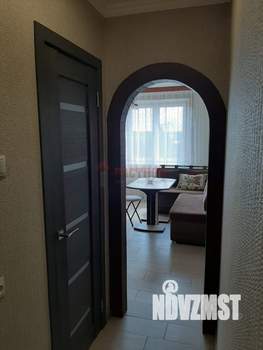 1-к квартира, вторичка, 47м2, 9/10 этаж