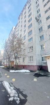 Фото квартиры на продажу (4)