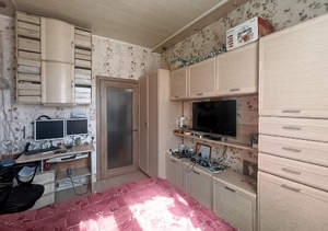 2-к квартира, вторичка, 44м2, 1/2 этаж