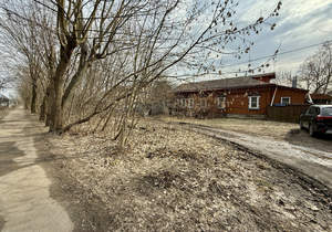 2-к квартира, вторичка, 40м2, 1/1 этаж