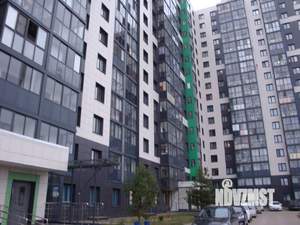 2-к квартира, вторичка, 42м2, 3/17 этаж