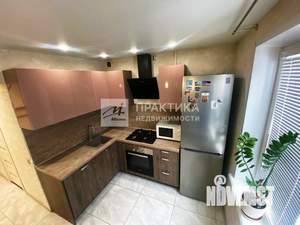 1-к квартира, вторичка, 34м2, 1/10 этаж