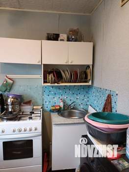 1-к квартира, вторичка, 33м2, 2/5 этаж