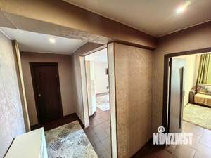 2-к квартира, вторичка, 58м2, 11/11 этаж