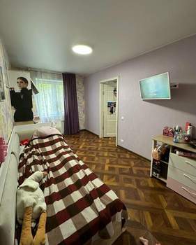 2-к квартира, вторичка, 46м2, 4/5 этаж