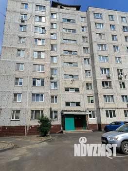 3-к квартира, вторичка, 65м2, 5/9 этаж