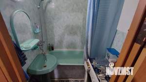 2-к квартира, вторичка, 53м2, 9/9 этаж