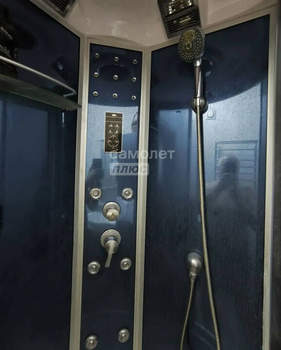 1-к квартира, вторичка, 44м2, 13/17 этаж