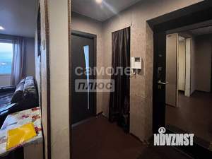 2-к квартира, вторичка, 59м2, 11/11 этаж
