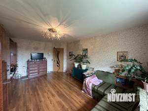 2-к квартира, вторичка, 61м2, 3/3 этаж
