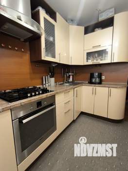 3-к квартира, вторичка, 68м2, 3/10 этаж