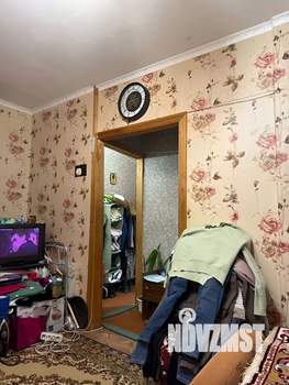 1-к квартира, вторичка, 29м2, 1/2 этаж