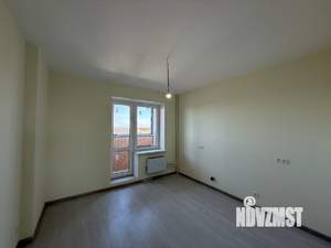 2-к квартира, сданный дом, 62м2, 6/17 этаж