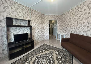 1-к квартира, вторичка, 38м2, 3/17 этаж