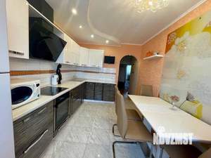 2-к квартира, вторичка, 58м2, 14/14 этаж