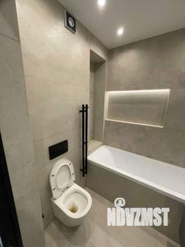 1-к квартира, вторичка, 38м2, 9/17 этаж