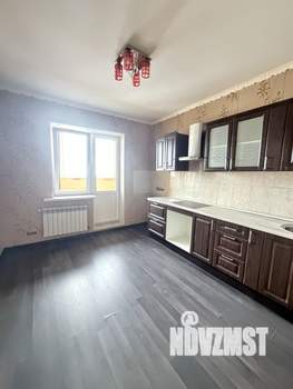 2-к квартира, вторичка, 64м2, 14/17 этаж