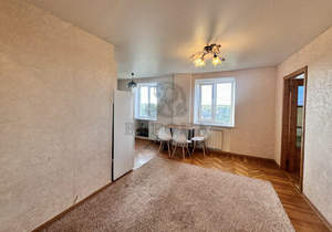 4-к квартира, вторичка, 70м2, 7/9 этаж