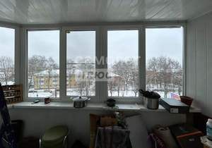 3-к квартира, вторичка, 83м2, 4/10 этаж