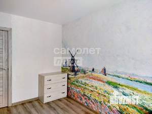 2-к квартира, вторичка, 44м2, 4/9 этаж