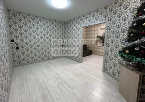 2-к квартира, вторичка, 55м2, 3/14 этаж