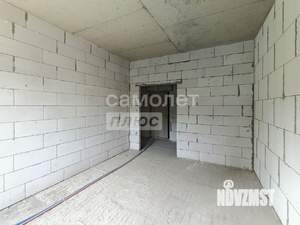 1-к квартира, вторичка, 39м2, 2/17 этаж