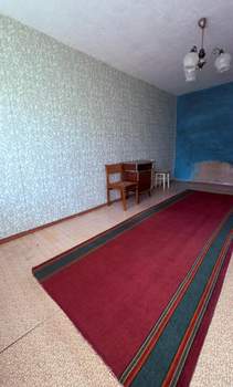 2-к квартира, вторичка, 47м2, 4/5 этаж