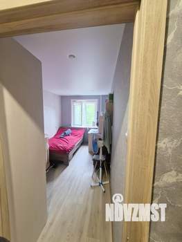 2-к квартира, вторичка, 43м2, 2/5 этаж