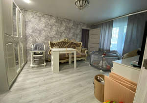 2-к квартира, вторичка, 37м2, 2/5 этаж