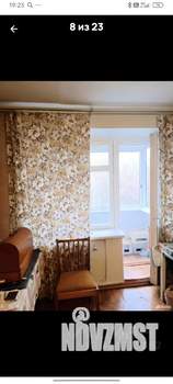 1-к квартира, вторичка, 32м2, 3/5 этаж