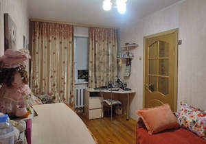 2-к квартира, вторичка, 48м2, 1/5 этаж