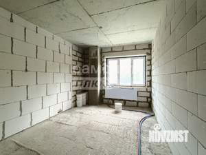 1-к квартира, вторичка, 39м2, 2/17 этаж